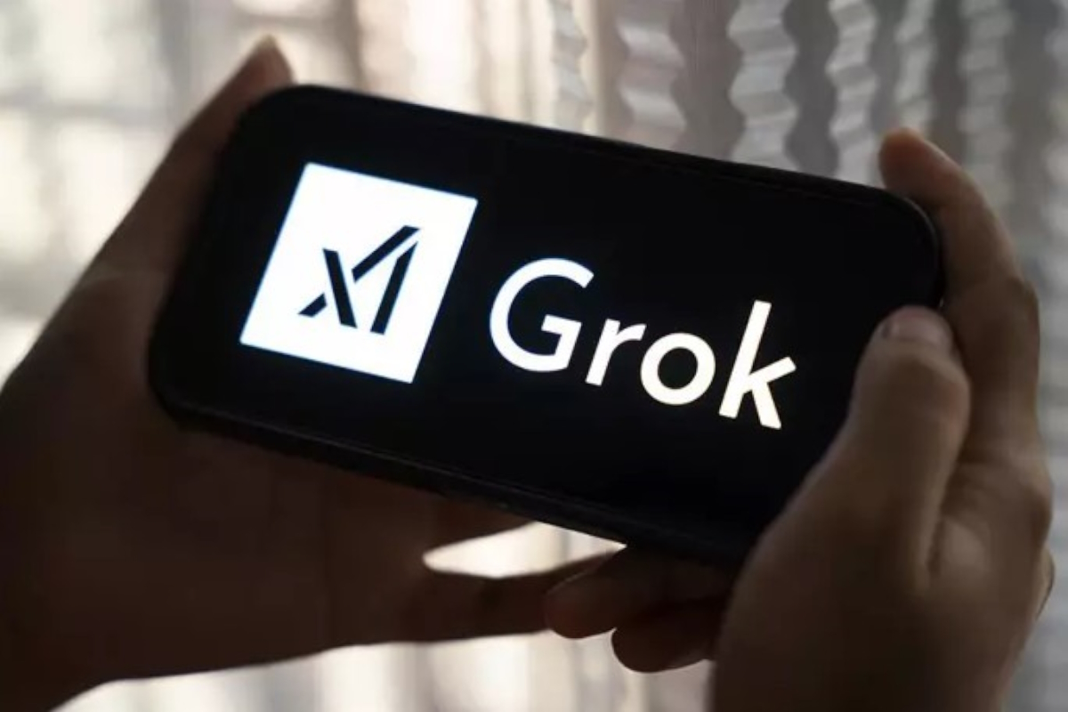 Elon Musk presenta Grok 3: la nueva IA que promete revolucionar el razonamiento artificial