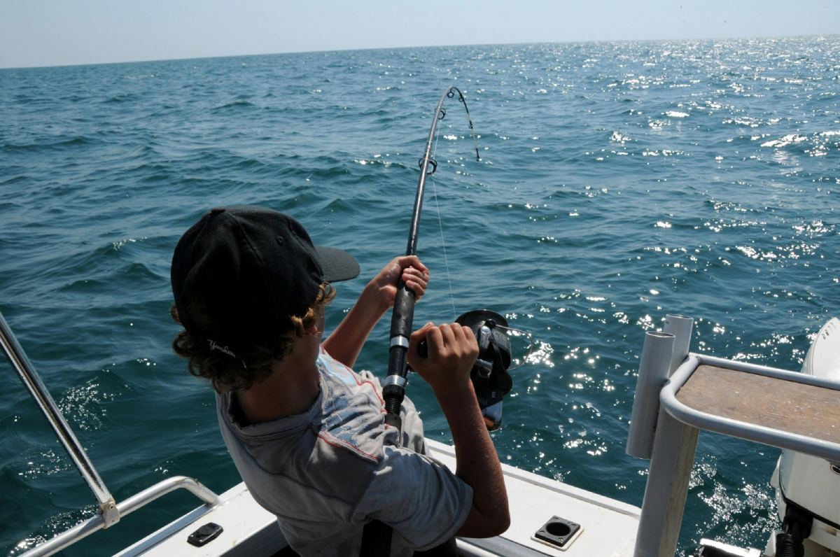 Manzanillo se prepara para el 68° Torneo Nacional de Pesca Deportiva