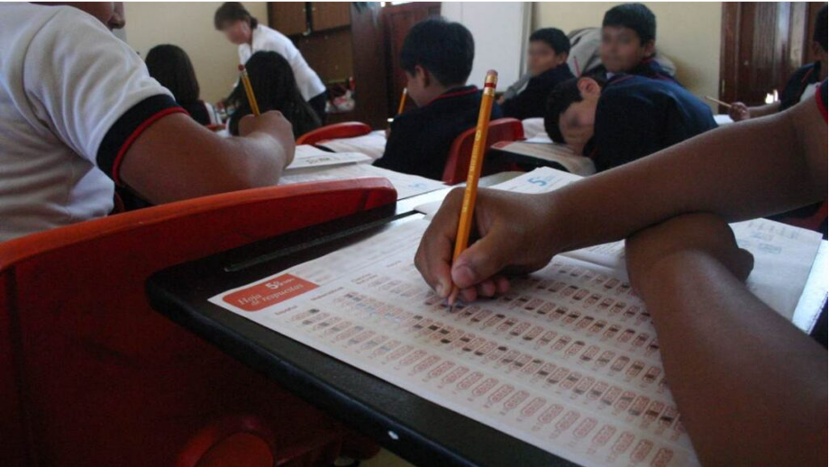 ¡Es oficial! México aplicará la prueba PISA 2025 en abril y mayo