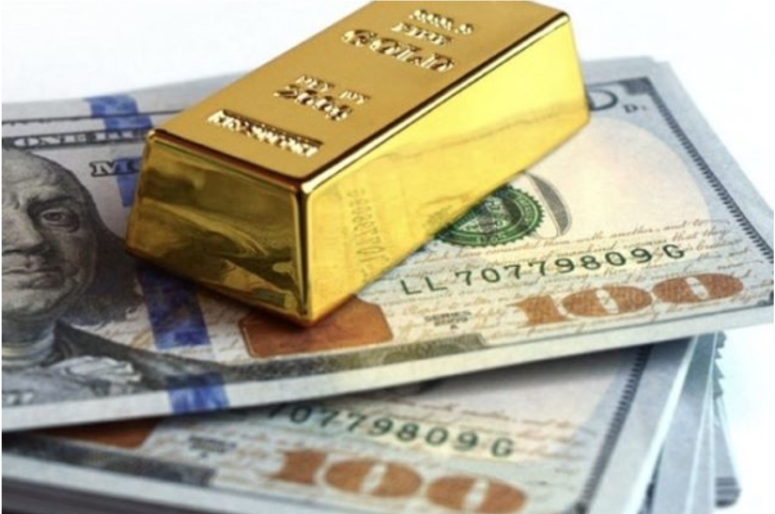 El oro rompe récord: supera los $3,500 por onza tras críticas de Trump a la Reserva Federal