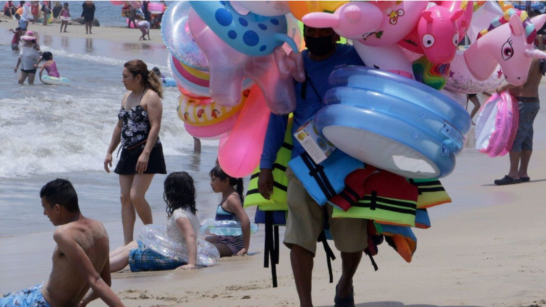 ¿Cuándo empiezan las vacaciones de verano 2025? Esto dice el calendario oficial de la SEP
