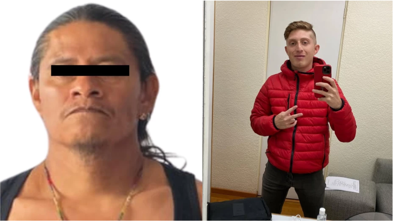 ¡Cae uno de los implicados en la muerte de Octavio Ocaña! Lo detienen tras años prófugo en Veracruz