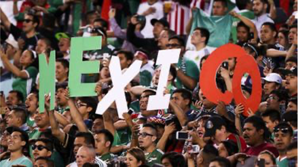 Aficionados dejarán solo a México en la Copa Oro 2025 por esta razón