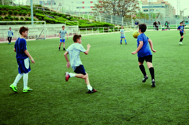¡Aún puedes inscribirte! Ampliación de la Copa de Fútbol Infantil CDMX hasta el 25 de julio