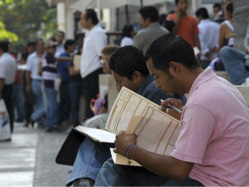 ¿Quieres empleo y apoyo económico? Conoce cómo registrarte en el nuevo programa social de CDMX