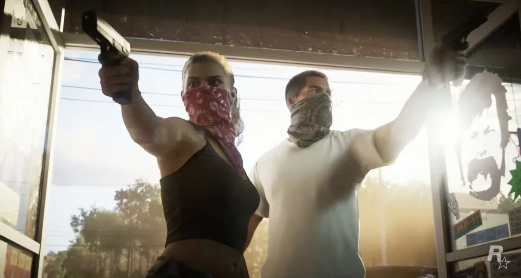 Impuesto gamer: el plan del gobierno para videojuegos violentos