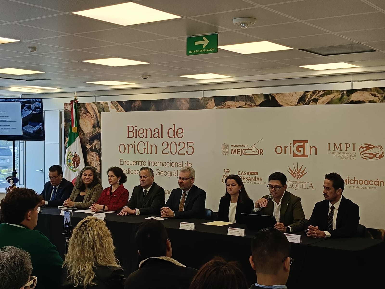 Morelia alza la voz global por la economía local