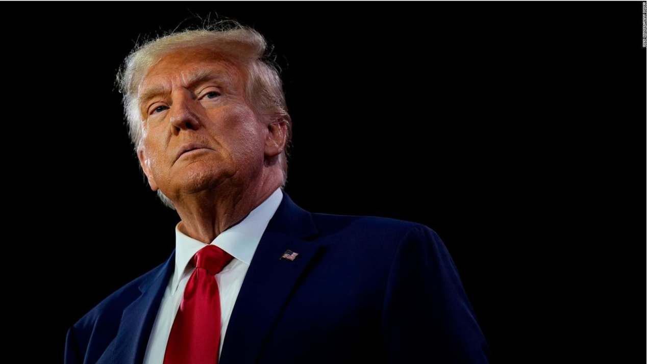 NYT revela proyecto que permitiría a Trump ordenar ejecuciones de “narcoterroristas”