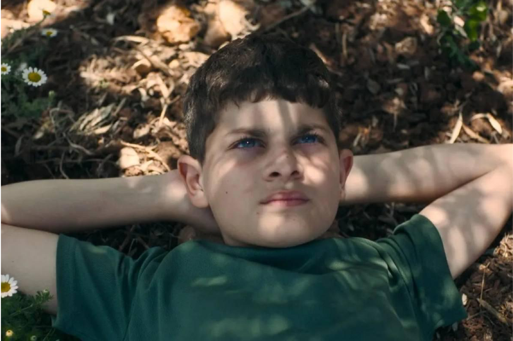 “The Sea”: la película palestina que ganó en Israel y desató polémica