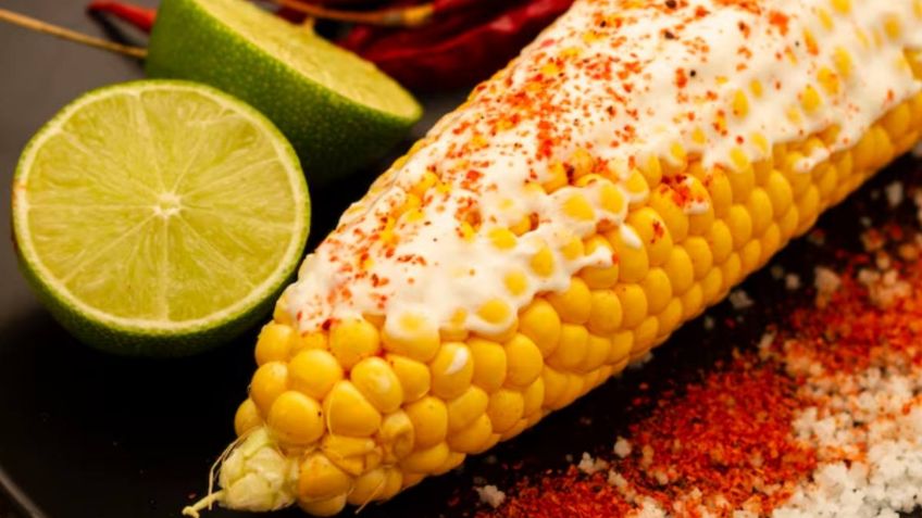Escobedo celebra la sexta edición del Festival del Elote