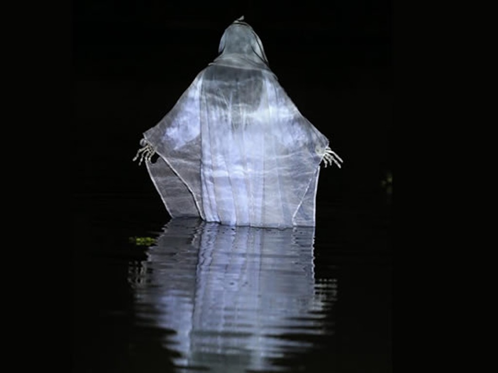 La Llorona regresa a Xochimilco: un homenaje al agua, la mujer indígena y la memoria colectiva