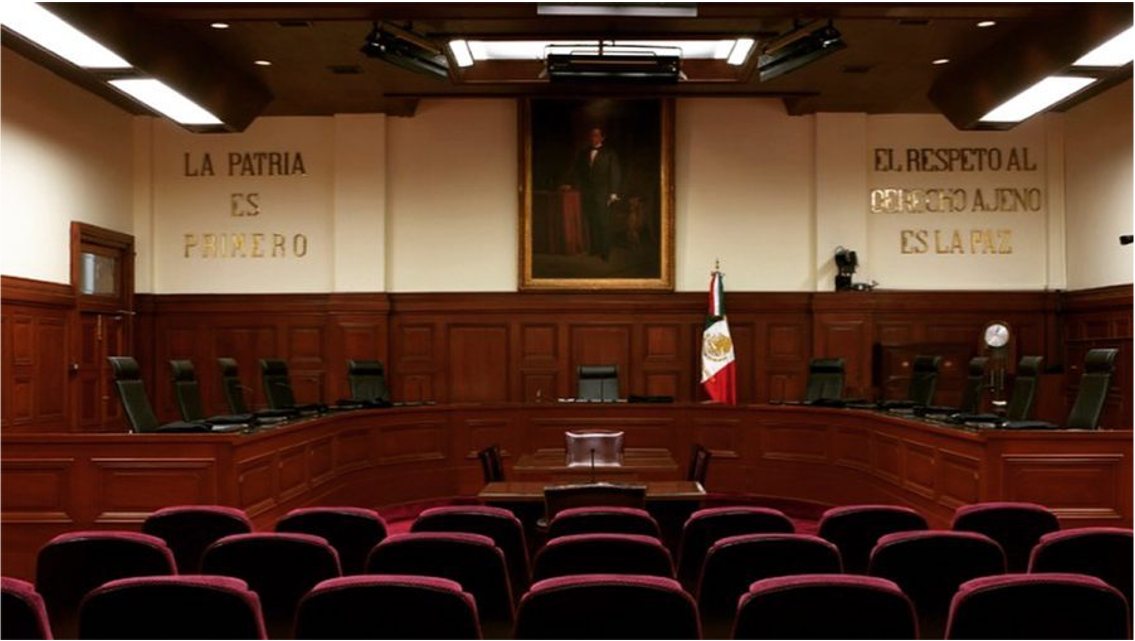 Suprema Corte cierra caso de mujer que murió esperando amparo y evita discutir prisión preventiva automática