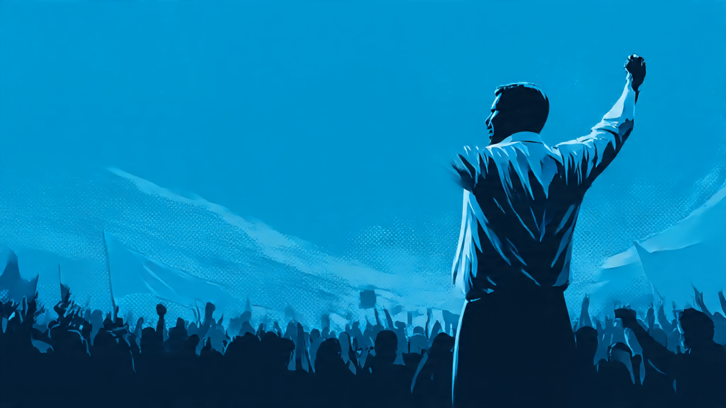 El PAN busca resurgir mientras enfrenta cuestionamientos sobre su credibilidad