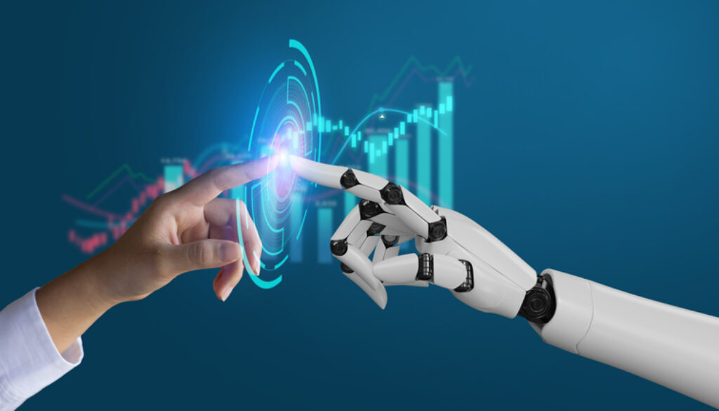 Harvard desarrolla robots con células vivas que imitan el movimiento humano