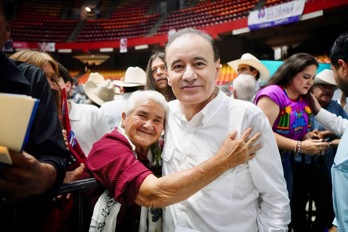 Casa Hogar “Ana María López Rodríguez”: un espacio seguro y lleno de vida para adultos mayores