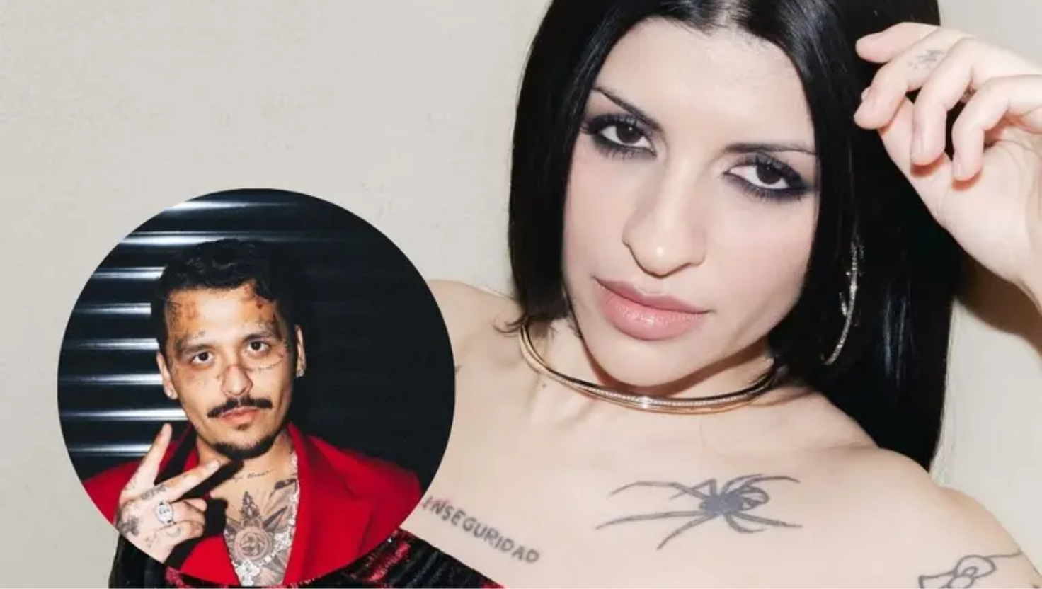 La propuesta “Ley Cazzu” que podría dar un giro al concepto de paternidad