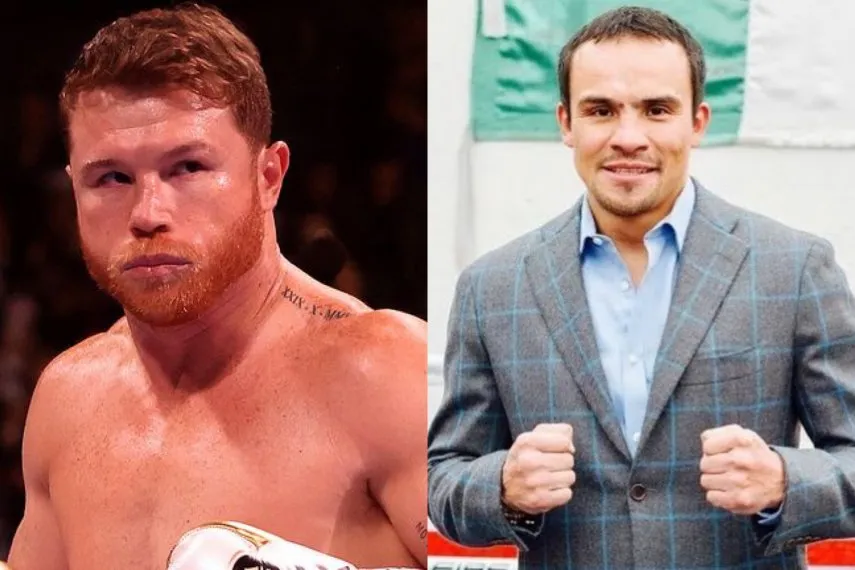 El diagnóstico de un experto: Márquez desmenuza la derrota de Canelo
