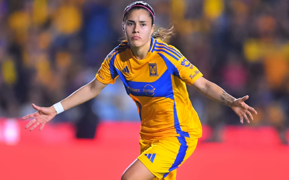 “El Camaroncín” que ilusiona a México: Lizbeth Ovalle nominada al Premio Marta 2025