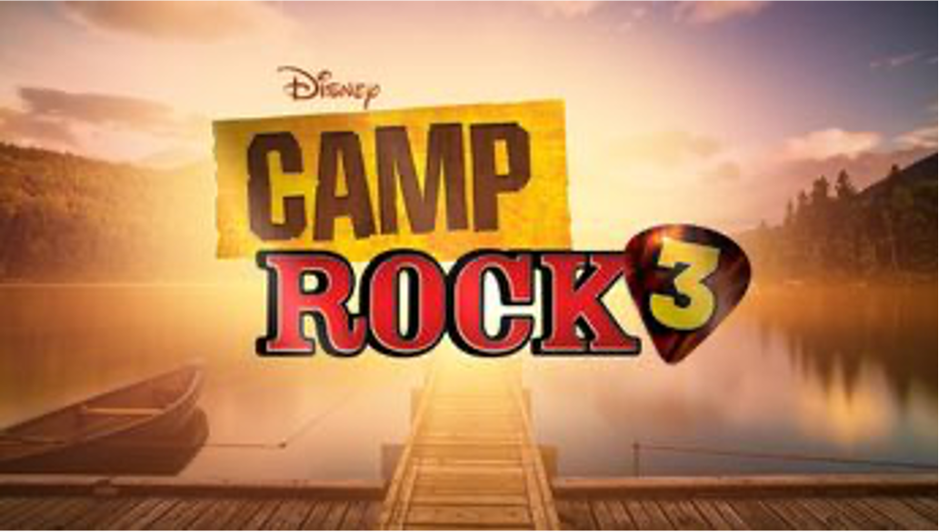 ¡Es oficial! Camp Rock 3 muestra su primer avance y confirma su esperado regreso