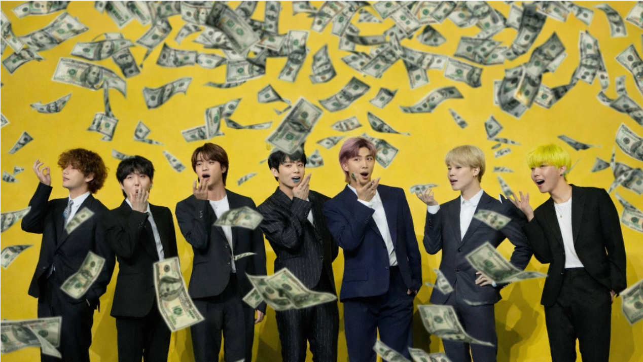 Boletos VIP de BTS en México: esto incluyen, cuándo salen a la venta y cuánto podrían costar