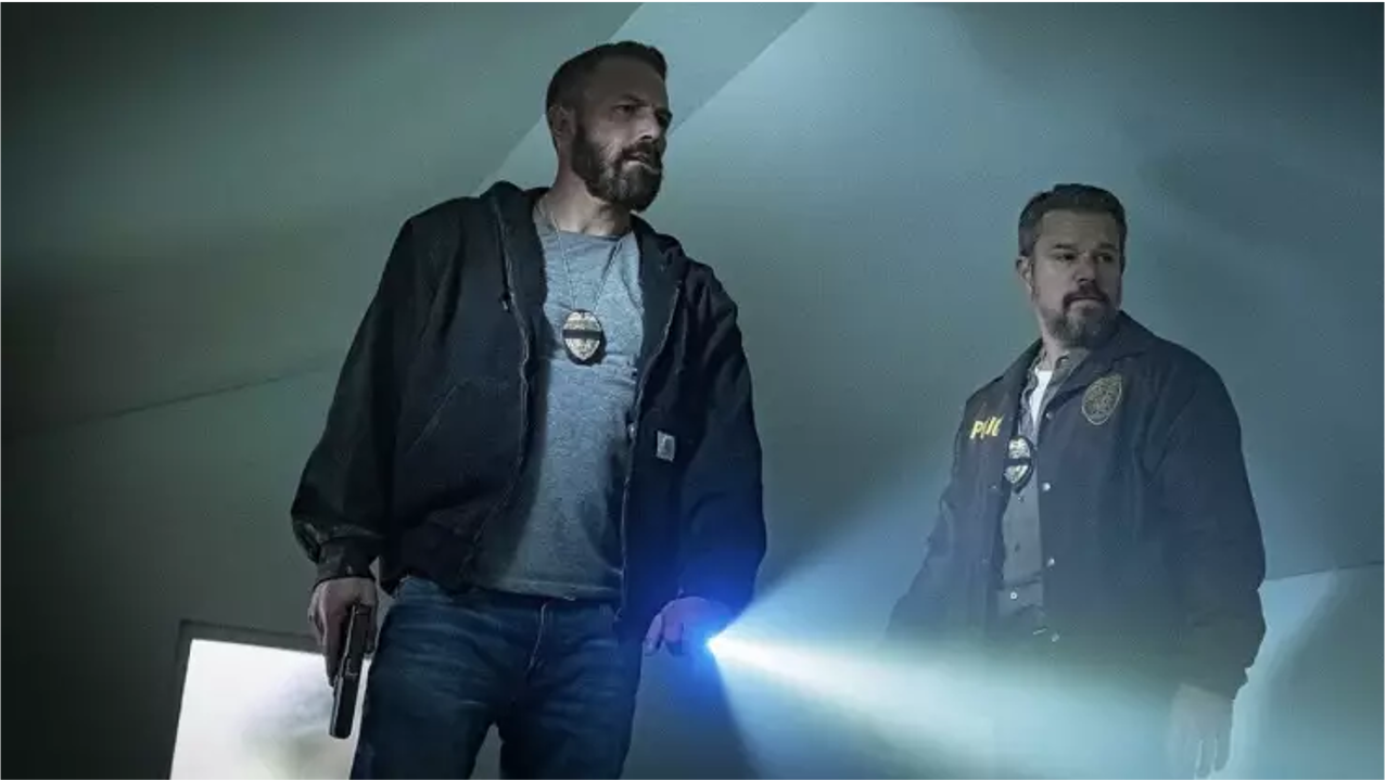 The Rip: por qué el thriller policial de Ben Affleck y Matt Damon era la película que faltaba desde hace 30 años