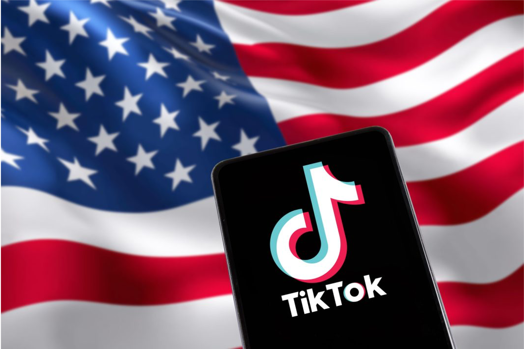 TikTok vende mayoría de sus operaciones en EE. UU. y cierra disputa legal