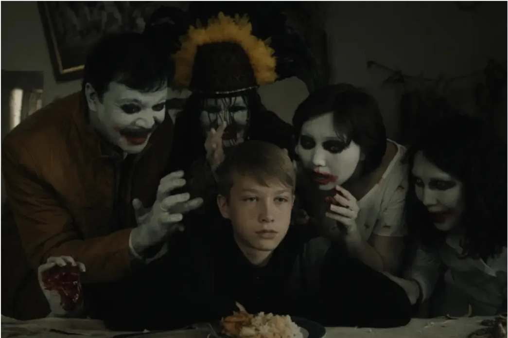 ‘Kazakh Scary Tales’, el fenómeno de terror que está sacudiendo los festivales