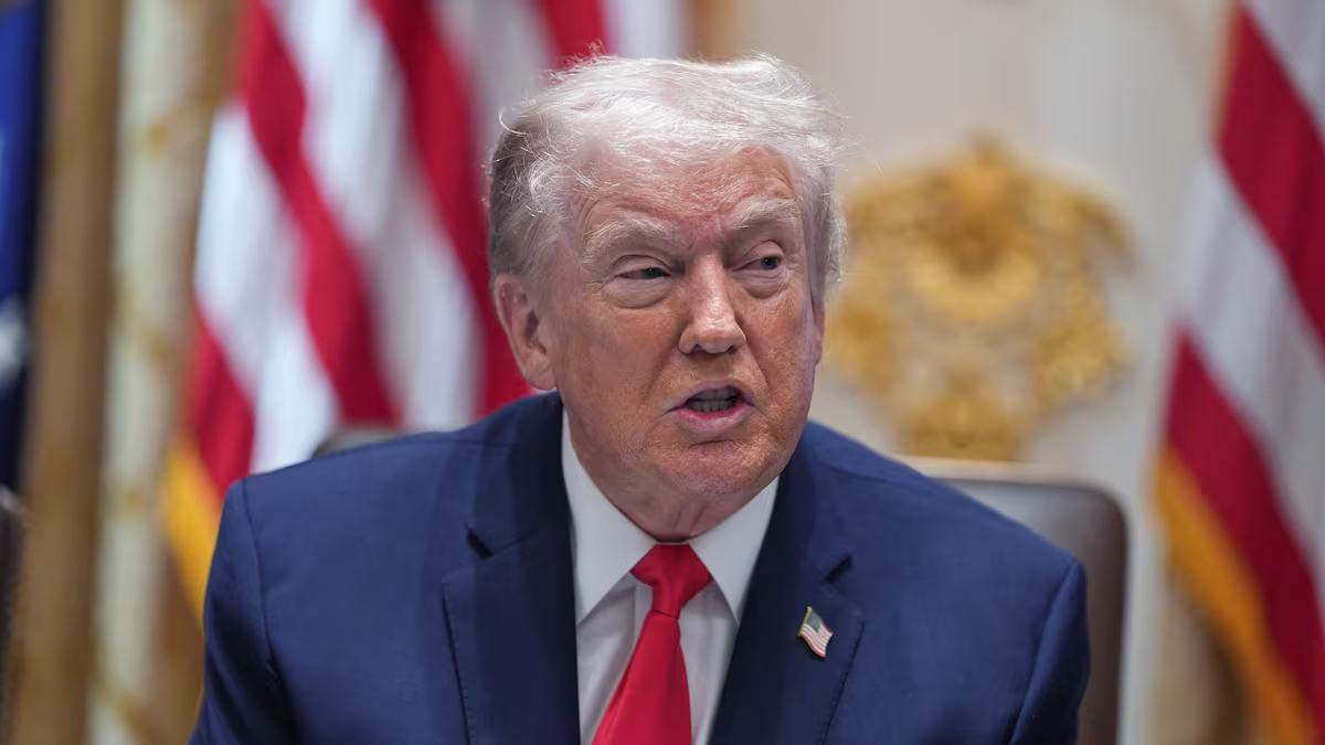 Trump asegura que negocia un acuerdo con Cuba tras el bloqueo petrolero