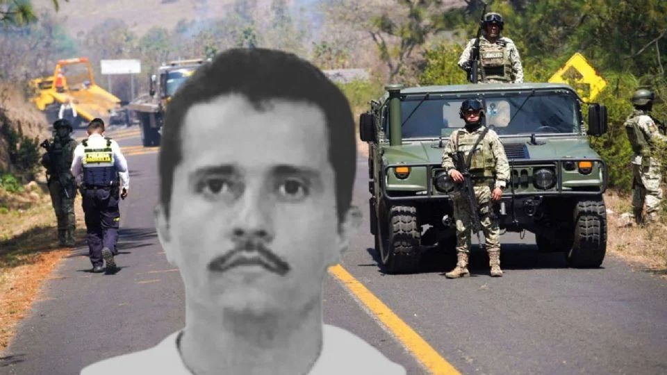 EE.UU. normaliza actividades diplomáticas en México tras violencia por «El Mencho»