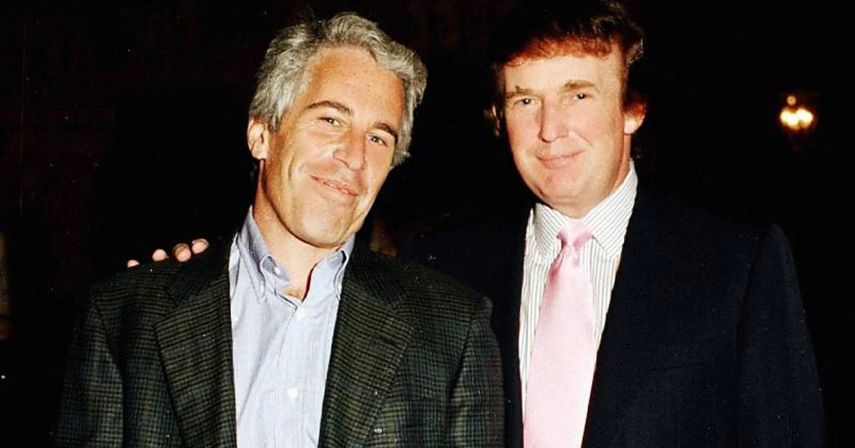 ¿Cómplice o testigo? El dilema de Trump tras las últimas revelaciones del caso Epstein