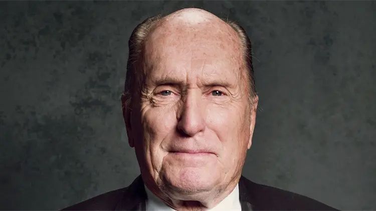 Muere Robert Duvall a los 95 años: Adiós a una leyenda de El Padrino