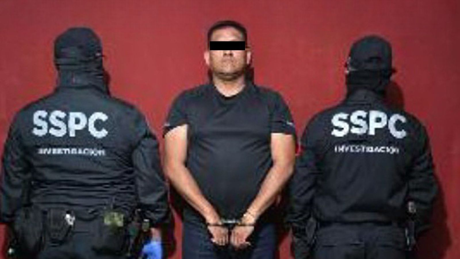 Cae en Iguala jefe de Tránsito vinculado a la desaparición de Ayotzinapa