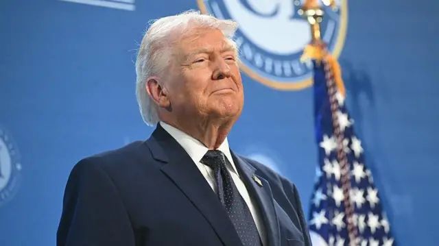 Trump propone “modelo Venezuela” para Irán y genera debate