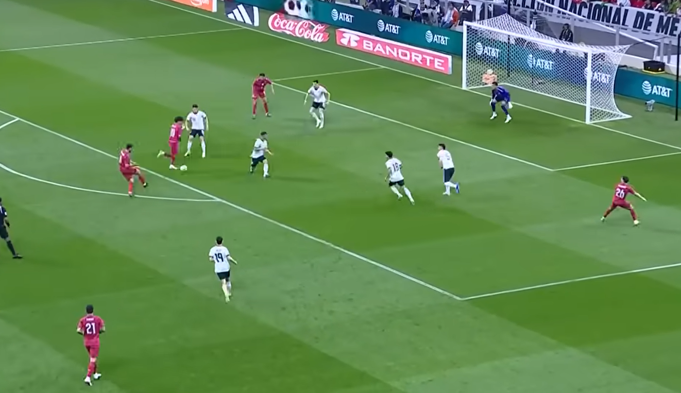 Voces del Azteca: El debut de Fidalgo equilibra el embate de Portugal