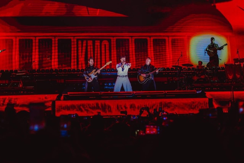 Festival Cultural de Zacatecas consolida su legado en su 40 aniversario