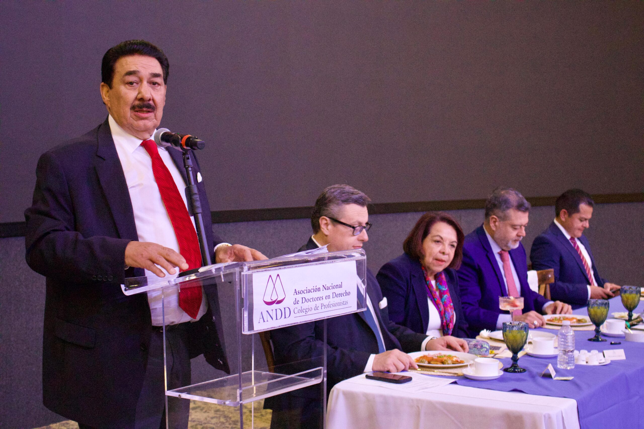 El TDJ apuesta por la formación académica para reestructurar la cultura judicial