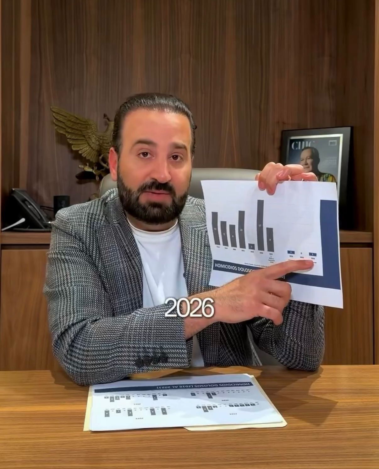 Fiscalía indaga a policía de San Pedro por asesinato de cantante