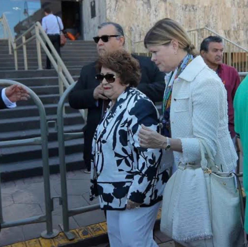 Polémica en Chihuahua: fallo judicial desata indignación por caso de mujer de 96 años