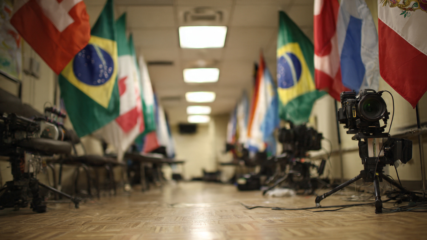 Eje euroamericano consolida la AIF para redefinir el mapa del futbol