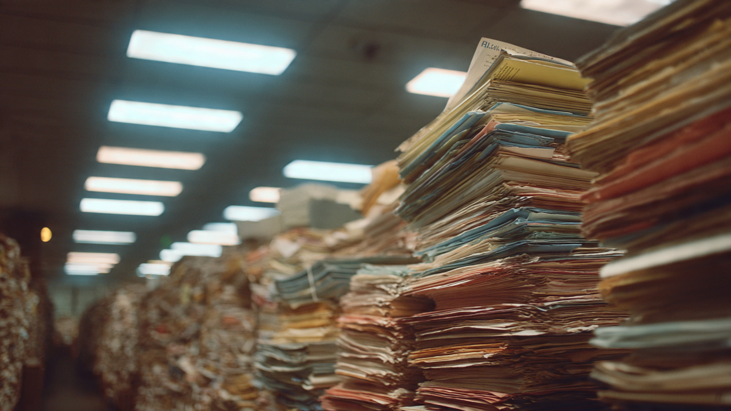 Sanción en el Vigésimo Primer Circuito expone crisis de rezago judicial