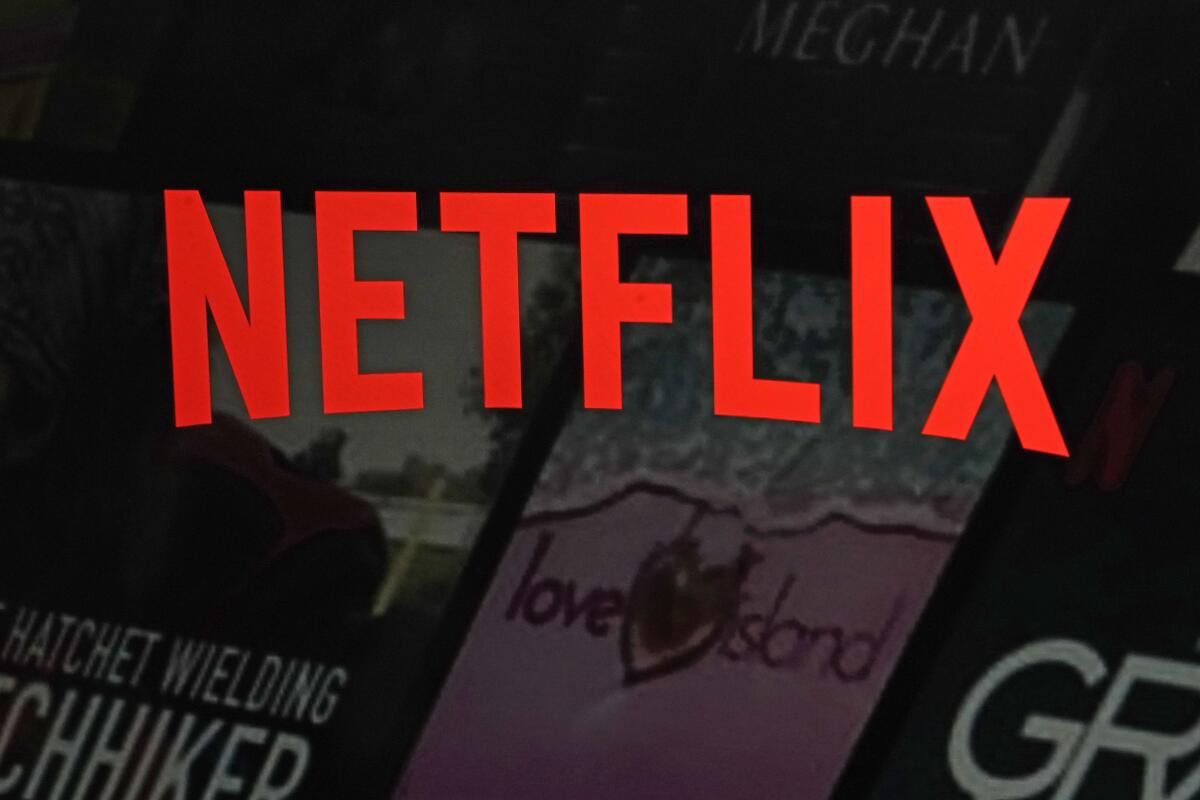 Netflix invierte 135 mil millones de dólares en producción durante última década
