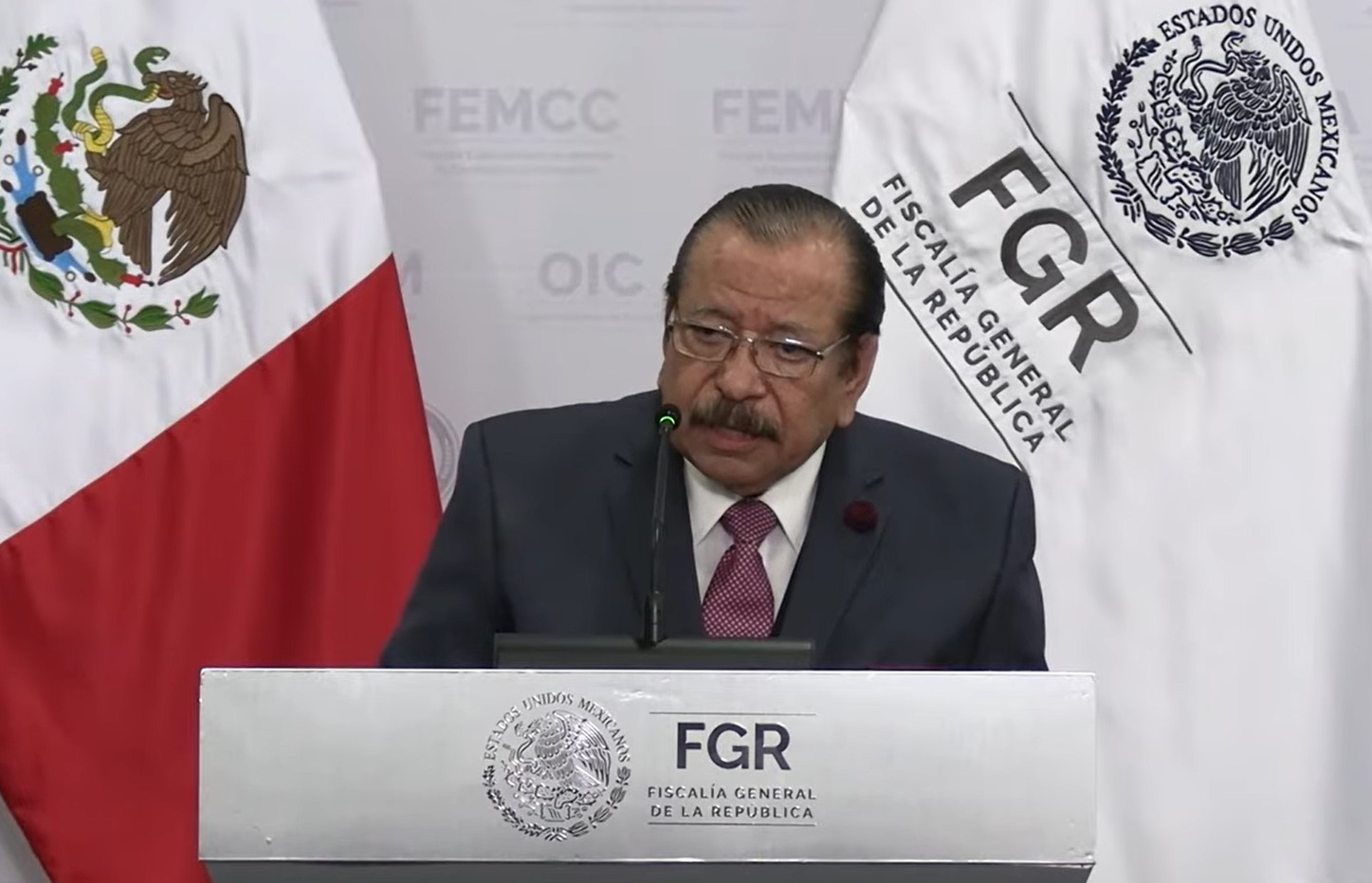 La justicia mexicana frena solicitud estadounidense de extradición por vacíos procesales